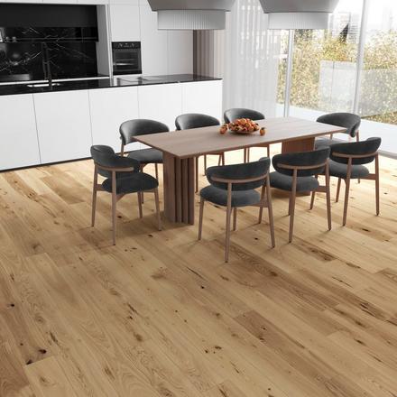 HenryK White Oak Wire Brushed Engineered Hardwood HenryK White Oak Wire Brushed Engineered Hardwood