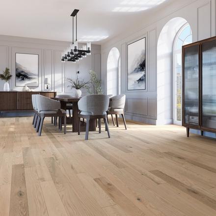 Macon Red Oak Smooth Solid Hardwood Macon Red Oak Smooth Solid Hardwood