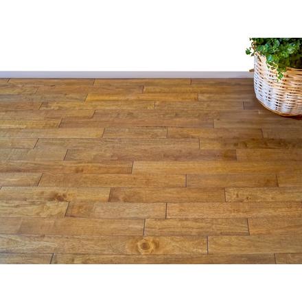Eaton Hevea Smooth Solid Hardwood Eaton Hevea Smooth Solid Hardwood