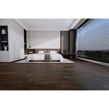 Ariana II Locust Distressed Solid Hardwood Ariana II Locust Distressed Solid Hardwood