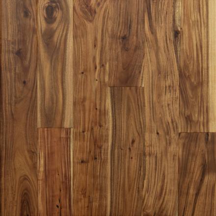 Beaumont Short Leaf Acacia Hand Scraped Solid Hardwood Beaumont Short Leaf Acacia Hand Scraped Solid Hardwood