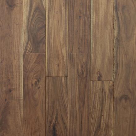 Emmett Short Leaf Acacia Smooth Solid Hardwood Emmett Short Leaf Acacia Smooth Solid Hardwood