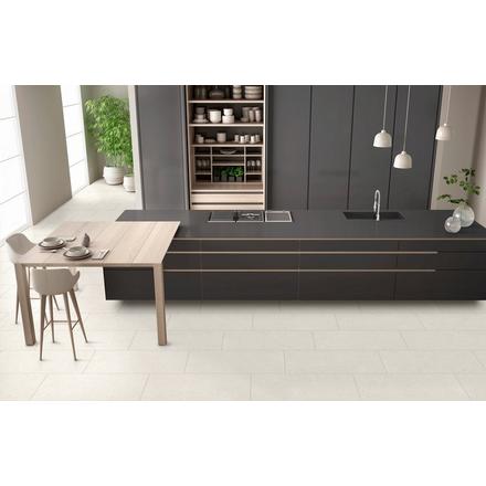 Ronin Ivory Matte Porcelain Tile Ronin Ivory Matte Porcelain Tile