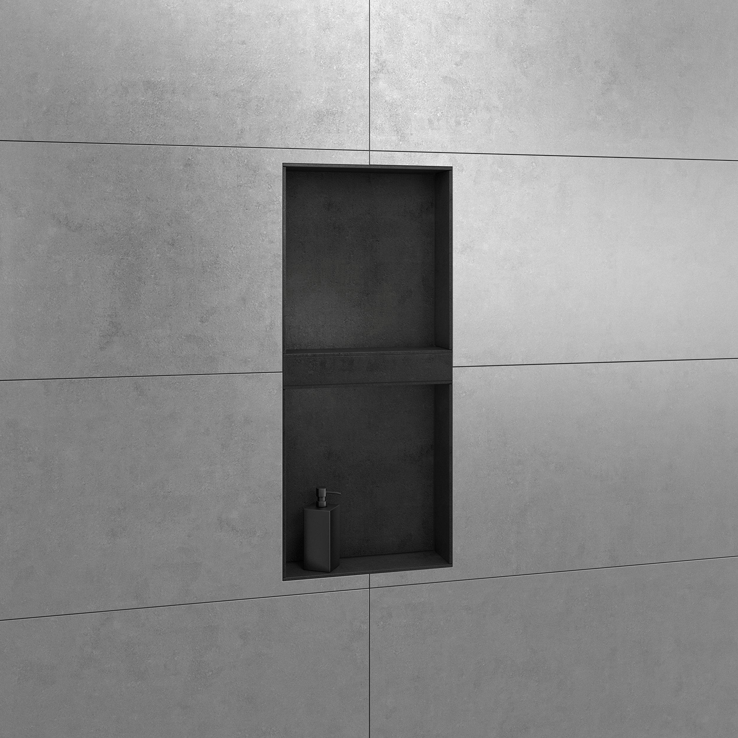 wedi Shower Niche 12in. x 28in.