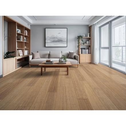 Stanford Distressed Engineered Stranded Bamboo Stanford Distressed Engineered Stranded Bamboo