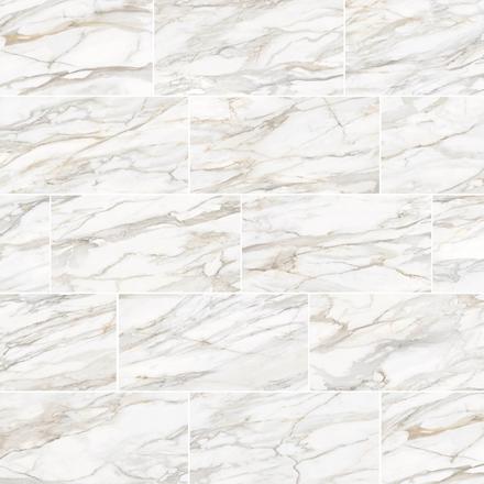 Artemis Gold Porcelain Satin Tile Artemis Gold Porcelain Satin Tile