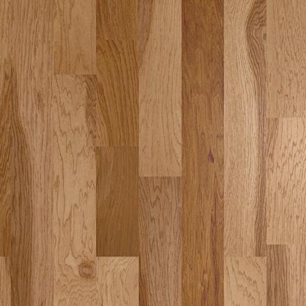 Cinnamon Hickory Smooth Engineered Hardwood Cinnamon Hickory Smooth Engineered Hardwood