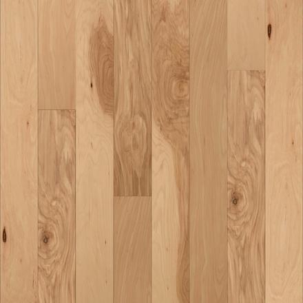 Linen Hickory Smooth Engineered Hardwood Linen Hickory Smooth Engineered Hardwood