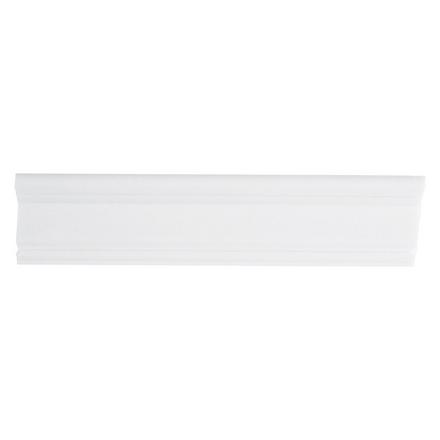 Chair Rail II Thassos Polished Marble Chair Rail II Thassos Polished Marble
