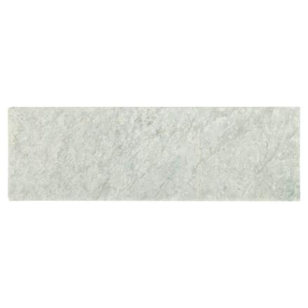 Caribbean Green II Tumbled Marble Tile Caribbean Green II Tumbled Marble Tile
