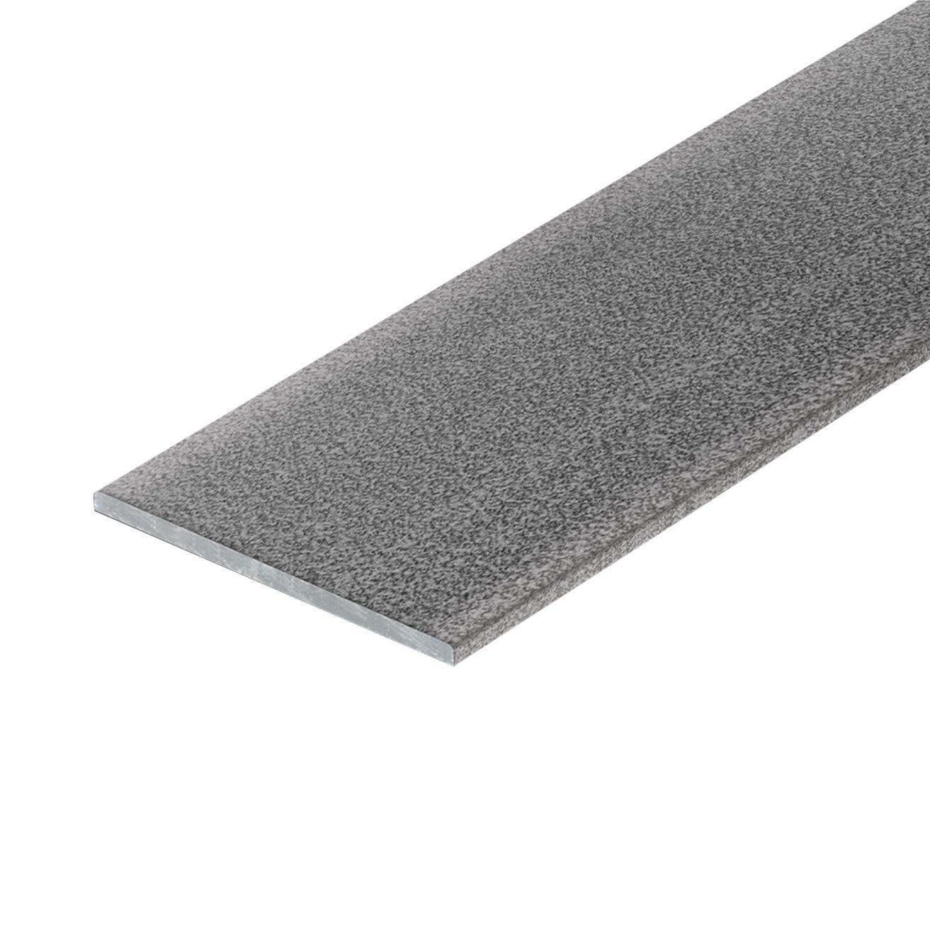 Schluter Kerdi-Line 4ft. Vario Square Linear Drain Pewter