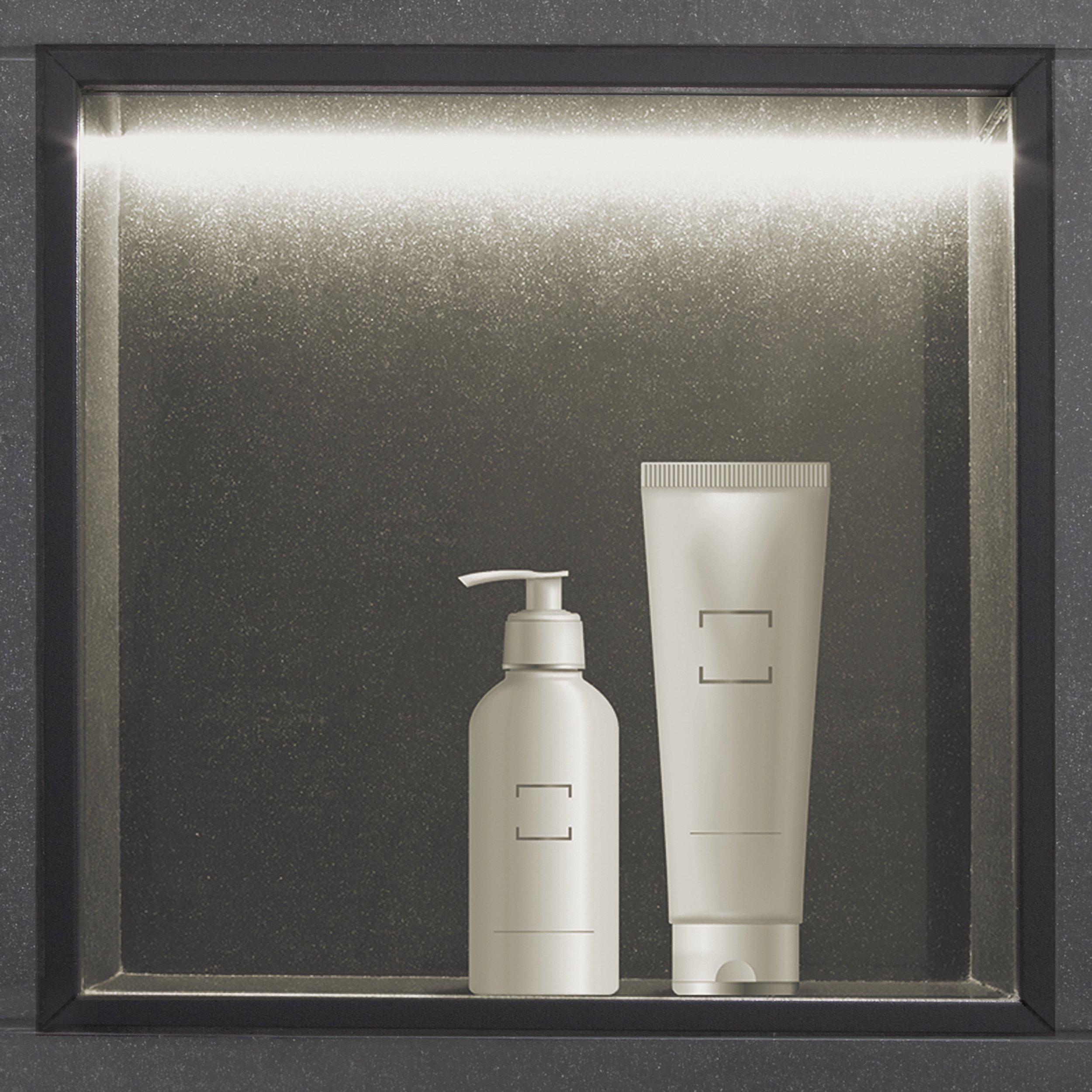 Schluter Liprotec 12x12 Niche