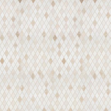 Crema Velluto Dolomite Polished Marble Mosaic Crema Velluto Dolomite Polished Marble Mosaic