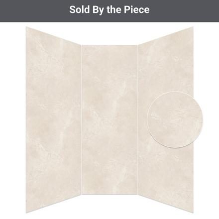 Terra Solito Waterproof Resilient Shower and Wall Panel Terra Solito Waterproof Resilient Shower and Wall Panel