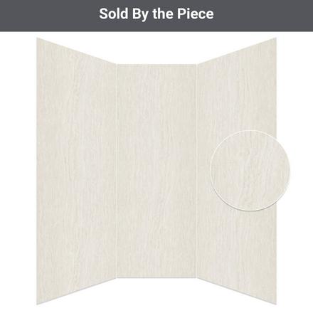Cenere Fina Waterproof Resilient Shower and Wall Panel Cenere Fina Waterproof Resilient Shower and Wall Panel