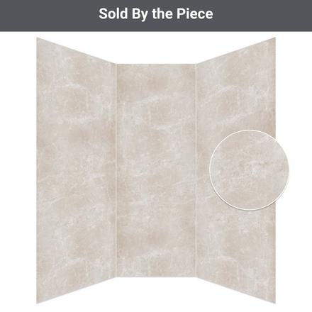 Pietra Calda Waterproof Resilient Shower and Wall Panel Pietra Calda Waterproof Resilient Shower and Wall Panel