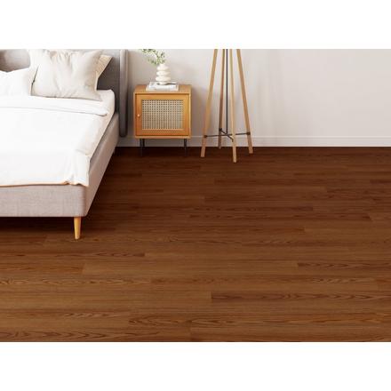 Canela Waterproof Rigid Core Luxury Vinyl Plank - Foam Pad Canela Waterproof Rigid Core Luxury Vinyl Plank - Foam Pad