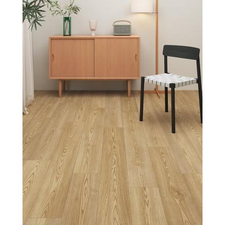 Adair Pike Waterproof Rigid Core Luxury Vinyl Plank - Cork Pad Adair Pike Waterproof Rigid Core Luxury Vinyl Plank - Cork Pad