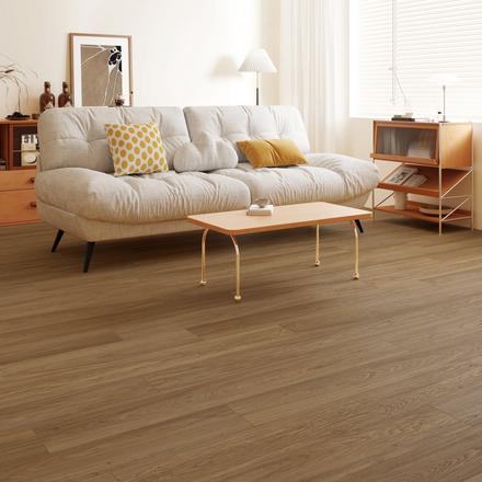 Sedona Sunset Waterproof Rigid Core Luxury Vinyl Plank - Cork Pad Sedona Sunset Waterproof Rigid Core Luxury Vinyl Plank - Cork Pad