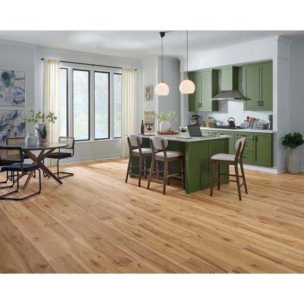 Hickory Hollow Waterproof Laminate Plank Hickory Hollow Waterproof Laminate Plank