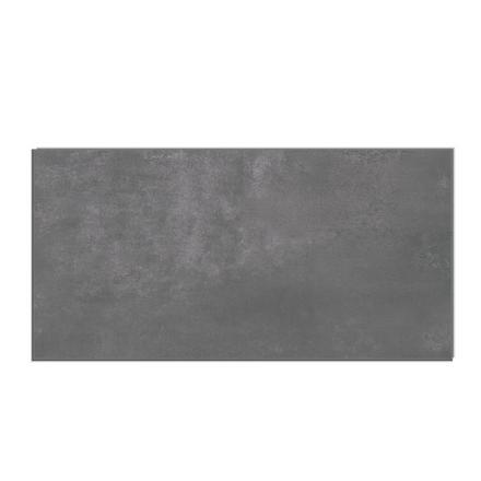 Riaza Smoke Waterproof Rigid Core Luxury Vinyl Plank - Cork Pad Riaza Smoke Waterproof Rigid Core Luxury Vinyl Plank - Cork Pad