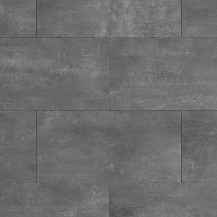 Riaza Smoke Waterproof Rigid Core Luxury Vinyl Plank - Cork Pad Riaza Smoke Waterproof Rigid Core Luxury Vinyl Plank - Cork Pad