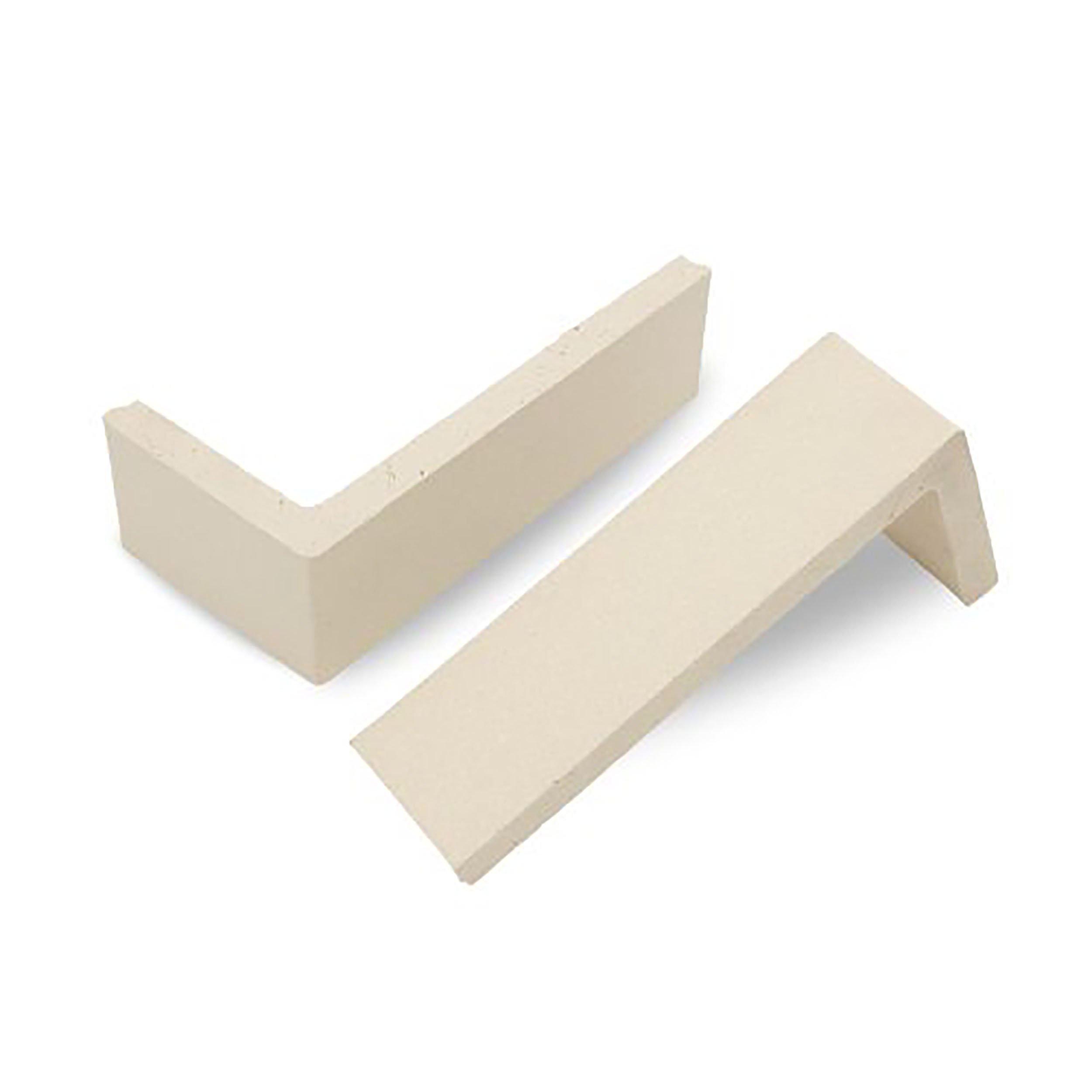 Venetian Thin Brick Single Corner