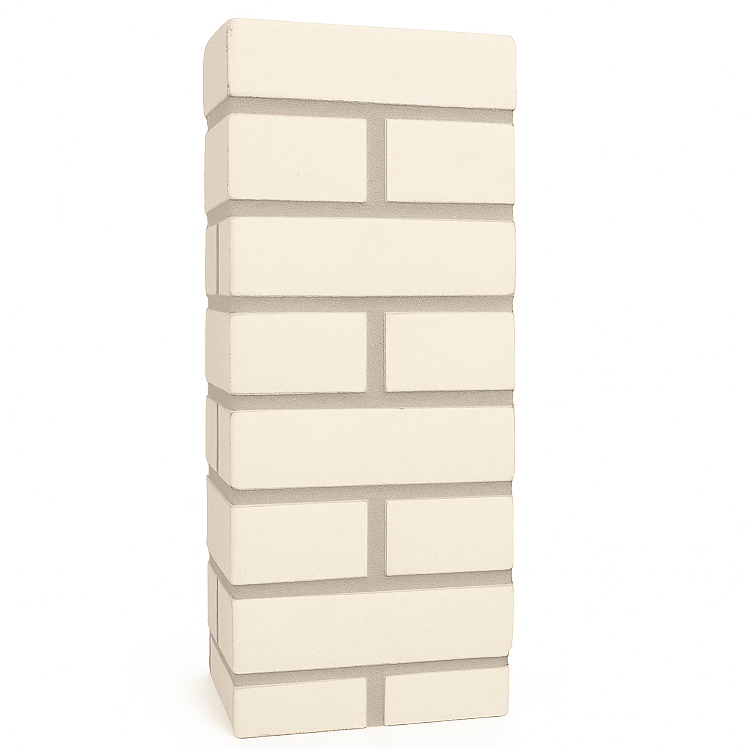 Venetian Thin Brick Single Corner