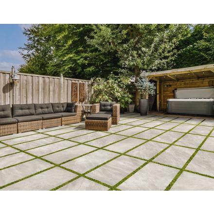 Ocean Palms Porcelain Paver Ocean Palms Porcelain Paver