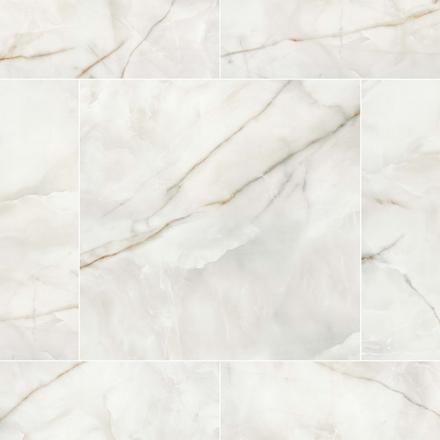 Ducale III White Polished Porcelain Tile Ducale III White Polished Porcelain Tile