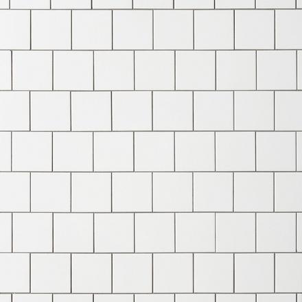 Bright White Ice Ceramic Wall Tile Bright White Ice Ceramic Wall Tile