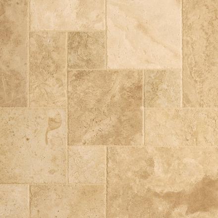 Antique Parma Brushed Travertine Tile Antique Parma Brushed Travertine Tile