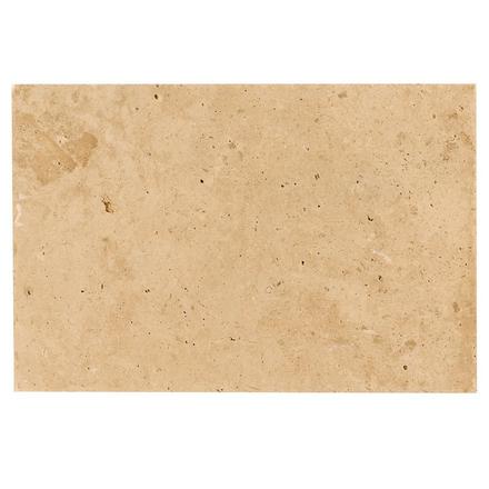 Antique Parma Brushed Travertine Tile Antique Parma Brushed Travertine Tile