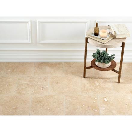 Antique Catania Honed Travertine Tile Antique Catania Honed Travertine Tile