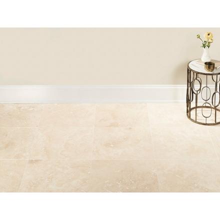 Troia Light Honed Travertine Tile Troia Light Honed Travertine Tile