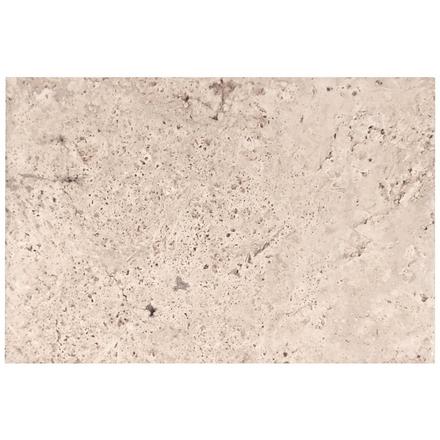 Mediterranean Rustic Brushed Travertine Tile Mediterranean Rustic Brushed Travertine Tile