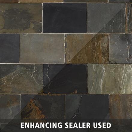 Indian Creek Slate Tile Indian Creek Slate Tile