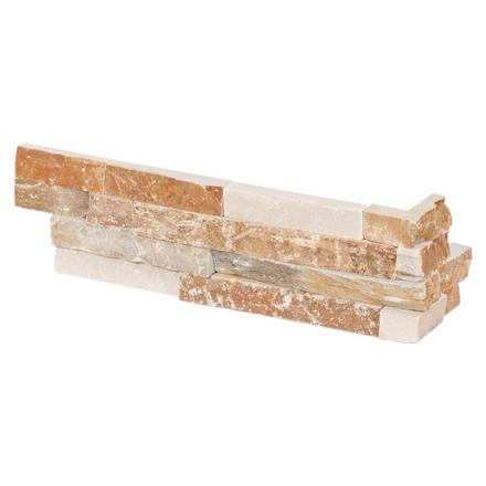 Golden Harvest Slate Corner Ledger Panel Golden Harvest Slate Corner Ledger Panel