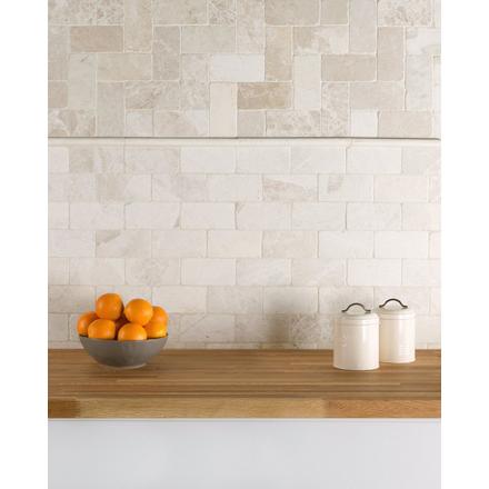 Botticino Honed Marble Tile Botticino Honed Marble Tile