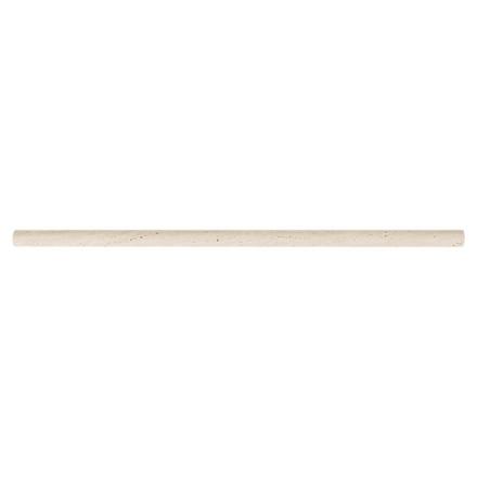 Crema Antiqua Small Travertine Pencil Crema Antiqua Small Travertine Pencil