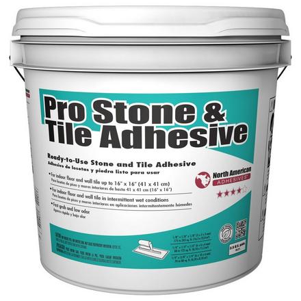 Mapei Pro Stone and Tile Adhesive Mapei Pro Stone and Tile Adhesive