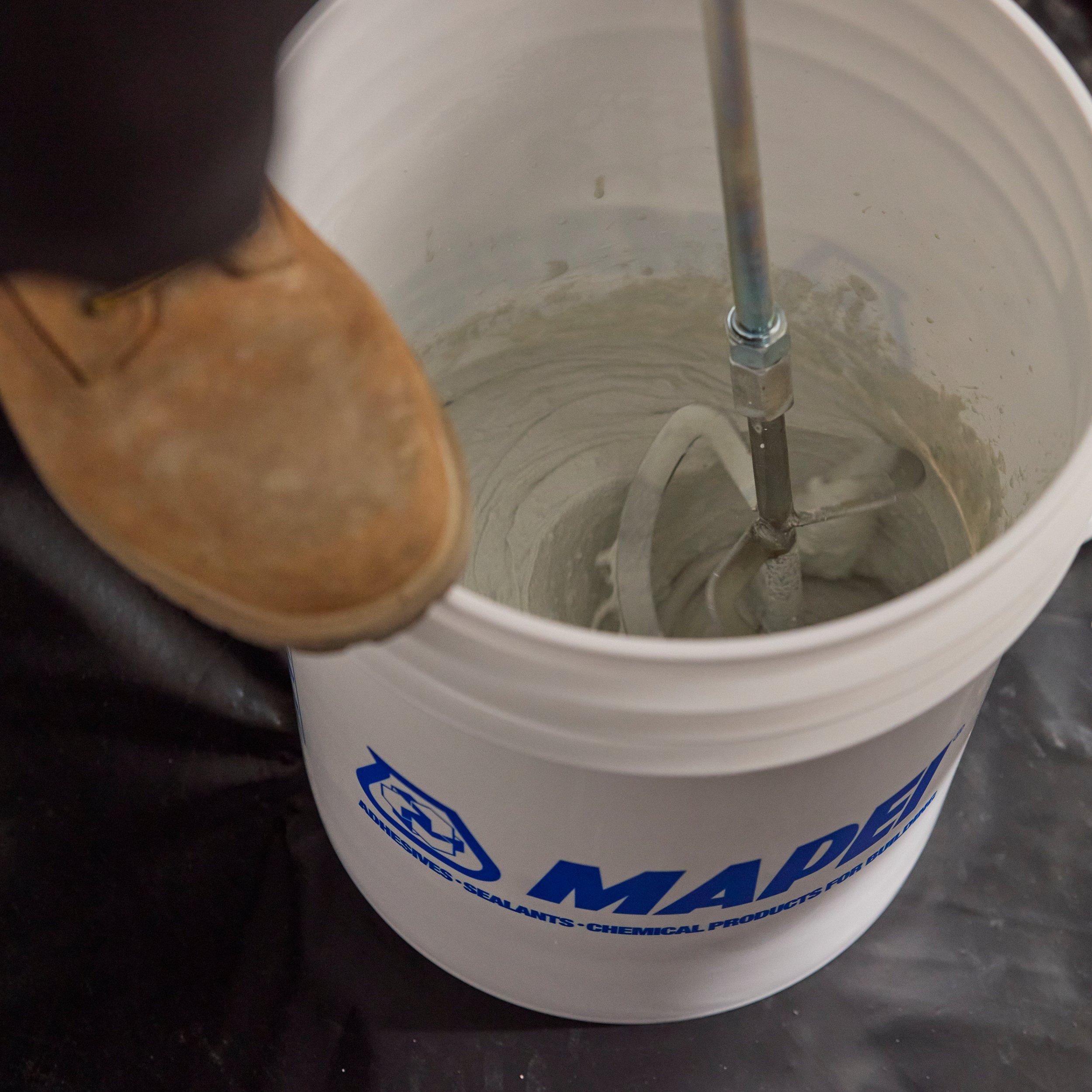 Mapei Keraply Latex Mortar Additive