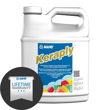 Mapei Keraply Latex Mortar Additive Mapei Keraply Latex Mortar Additive