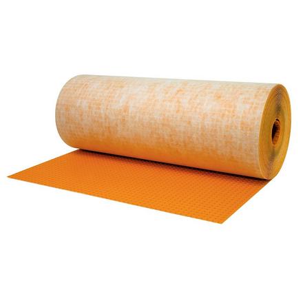 Schluter-Ditra Polyethylene Membrane Roll Schluter-Ditra Polyethylene Membrane Roll
