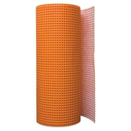 Schluter-Ditra Uncoupling Membrane Schluter-Ditra Uncoupling Membrane
