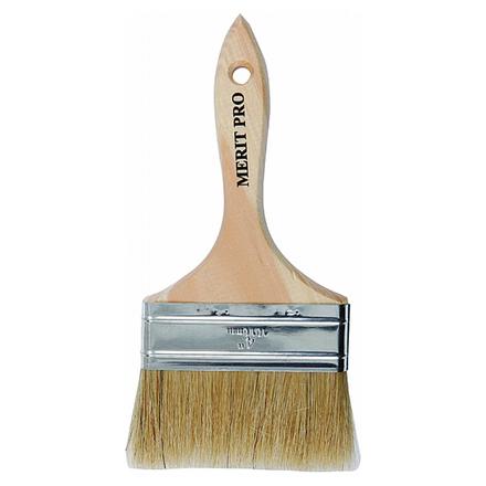 Merit 4in. Pro Chip Brush Merit 4in. Pro Chip Brush