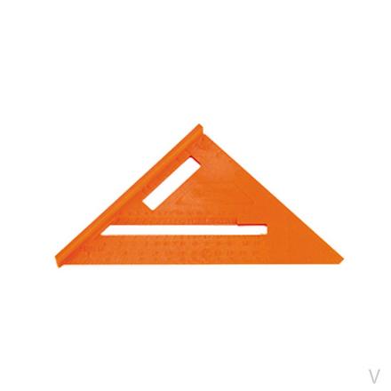 Johnson Structo-Cast Rafter Angle Square Johnson Structo-Cast Rafter Angle Square