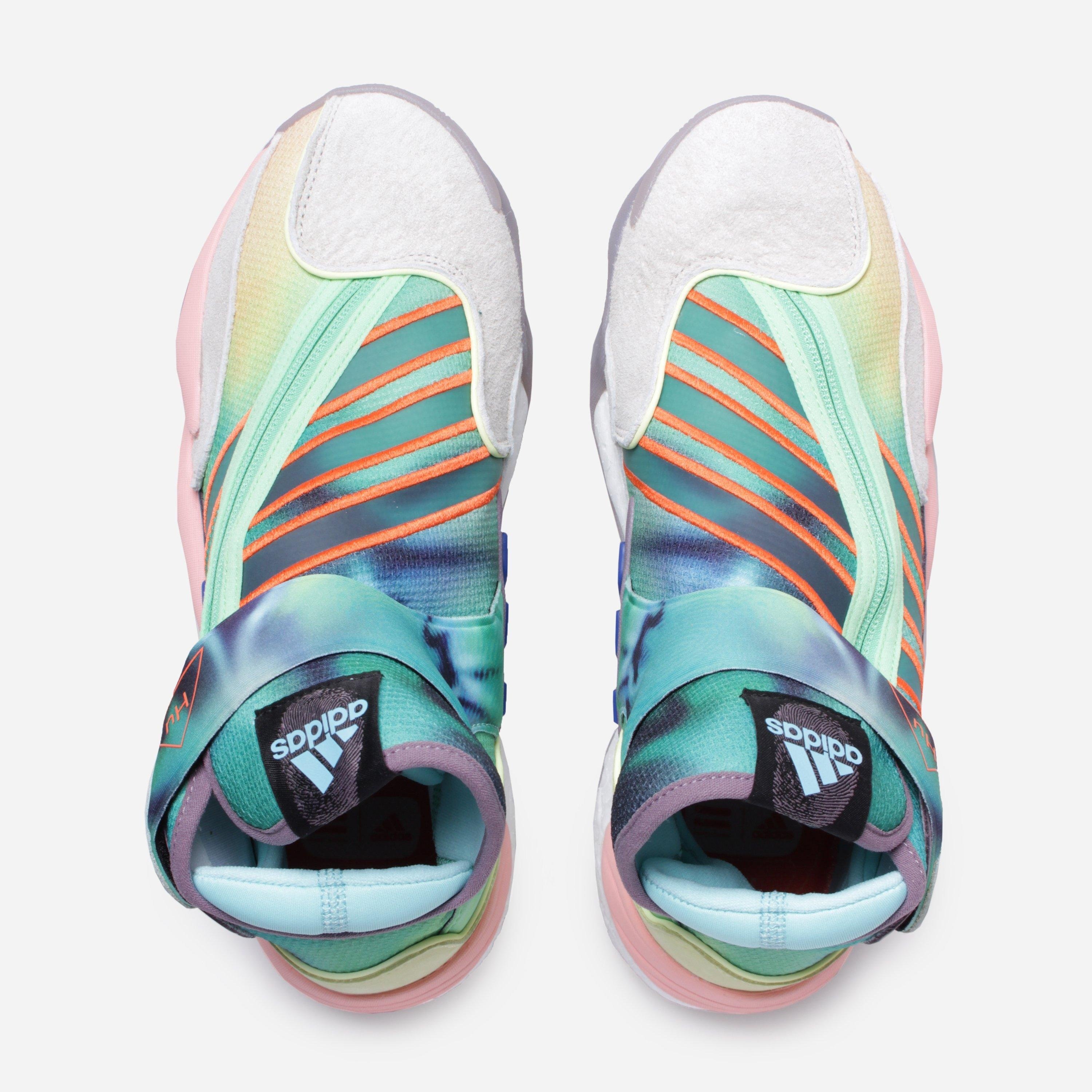 adidas 0 to 60 stmt pharrell multicolor