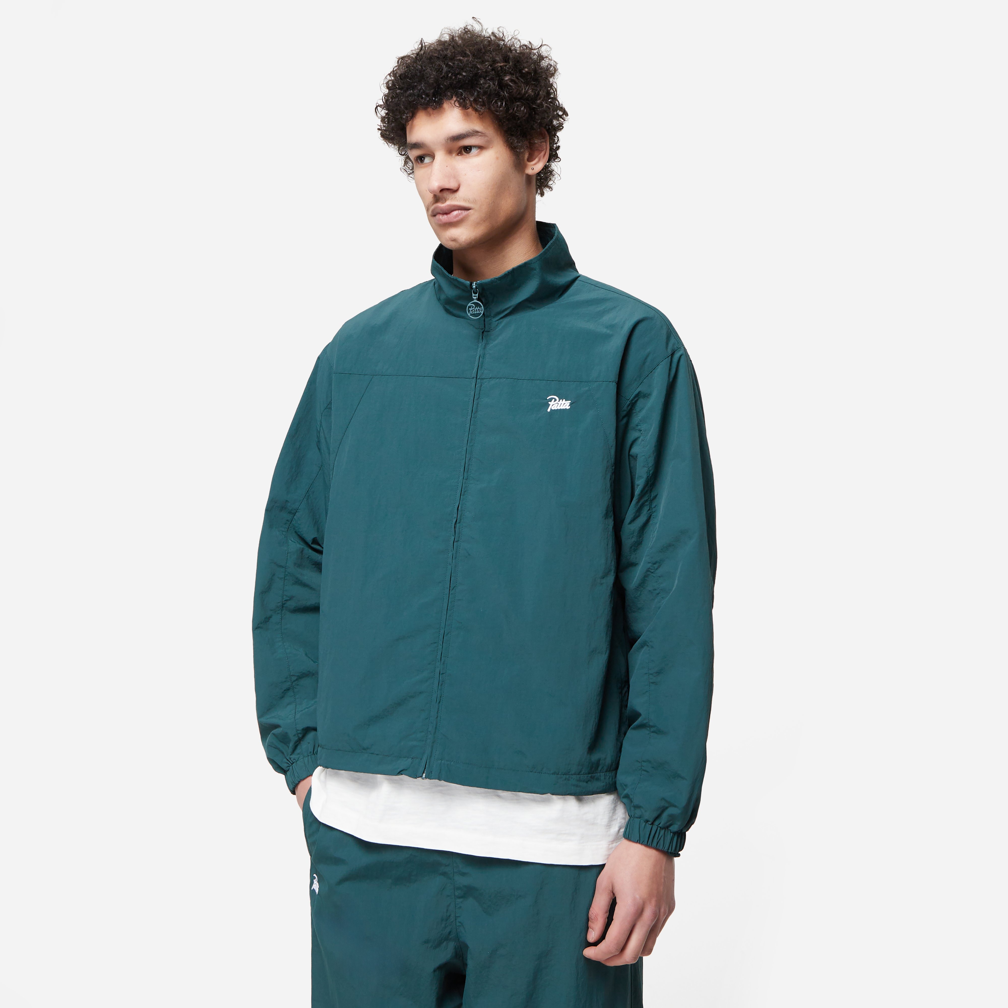 Jordan patta jacket best sale