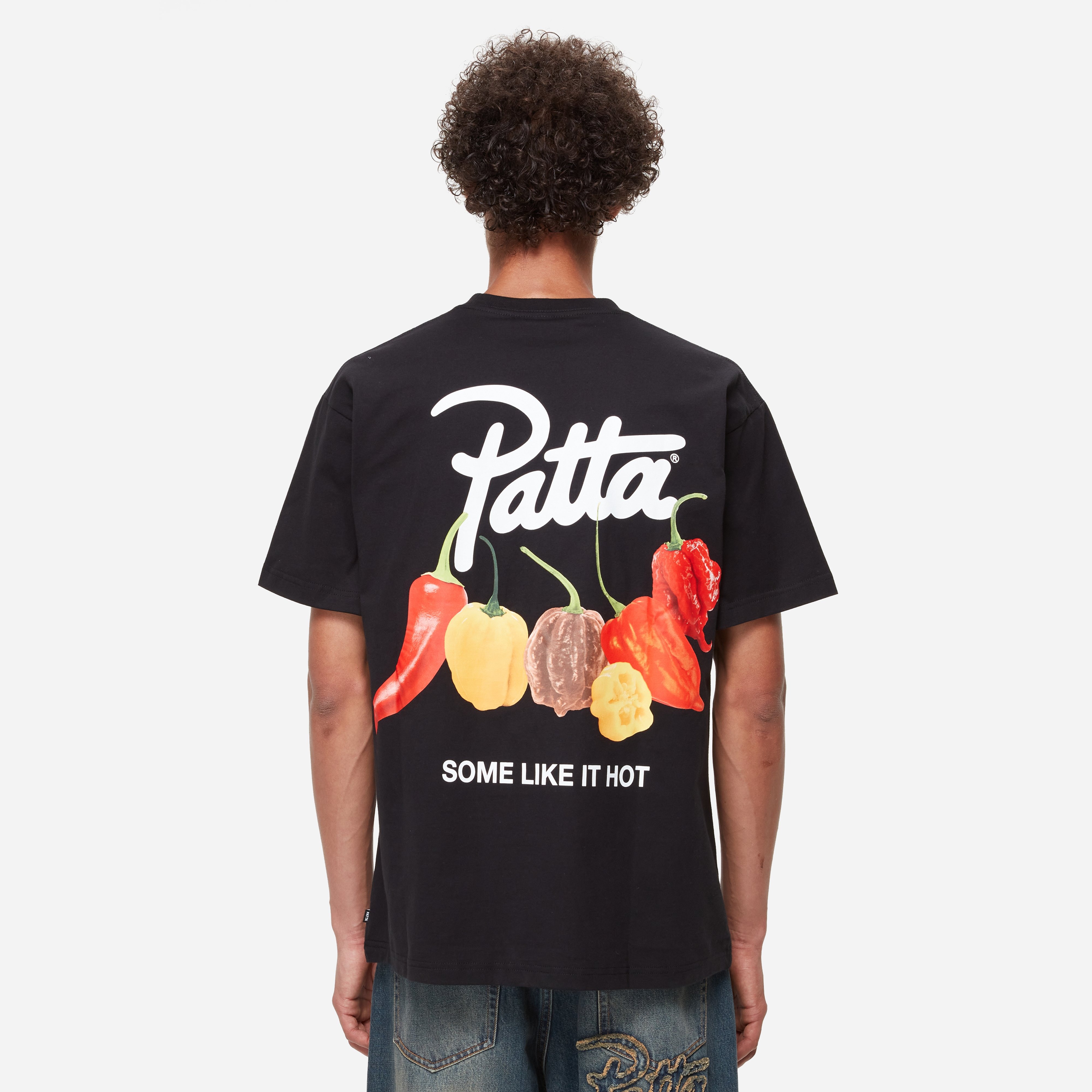 Patta jordan t shirt online